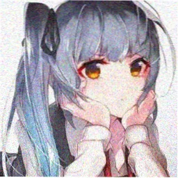燃烧地平线头像